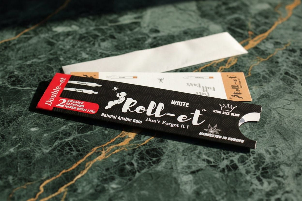 2+2 rolling paper pack delivery india