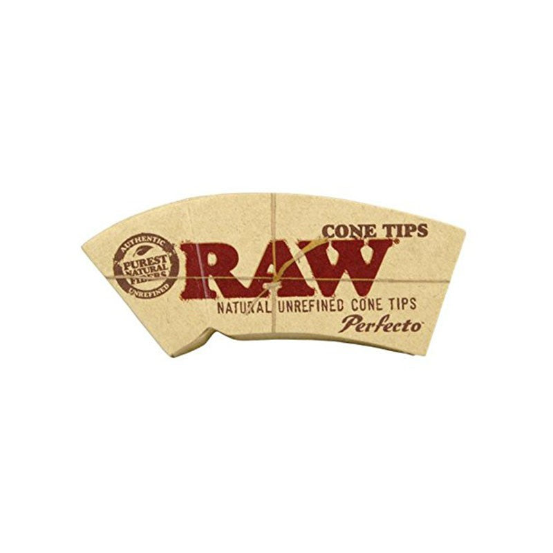 RAW Perfecto Cone Tips