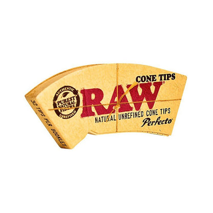 RAW Perfecto Cone Tips