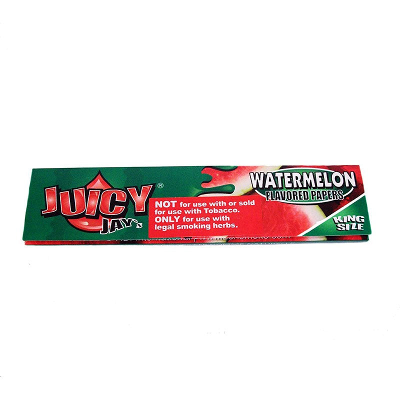 WATERMELON - JUICY JAY'S KING SIZE