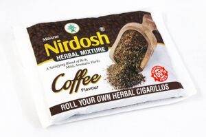 Nirdosh Herbal Mixture - Rich Mixing - 50 gm