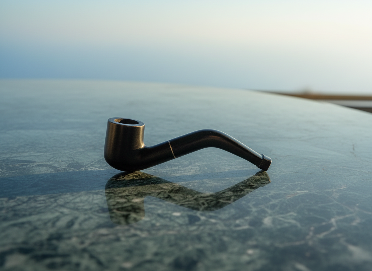 3 inch mini pocket hand pipe sleek curve weed THEBOOMBOXCLUB, mini smoking weed pipes near me in delhi ncr