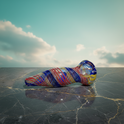 heavy boroscilicate glass weed smoking pipes in delhi ncr india instant delivery