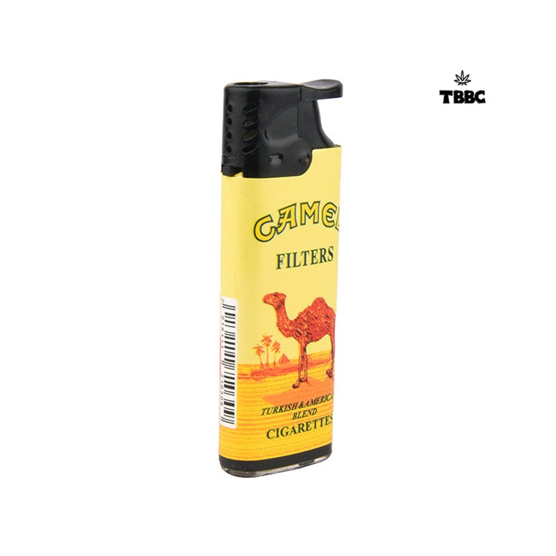 Camel Jet Flame Lighter