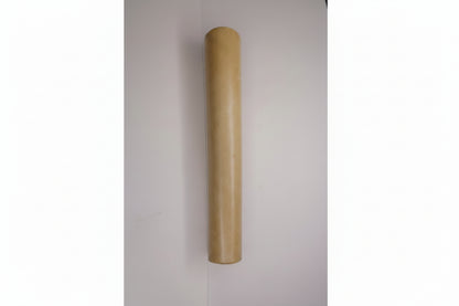 Sands of Time Stone Chillum – Natural Marble-Effect Handcrafted Smoking Chillum