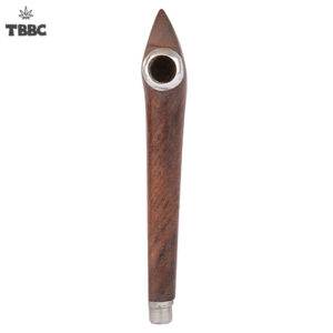 Brown Dokha Pipe - 5