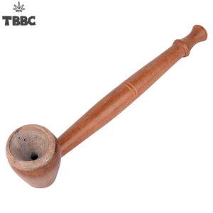 Redish Brown Bowl pipe