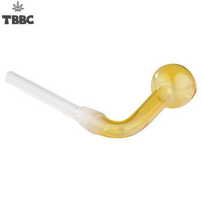 Glass Oil Pipes Pack of 2