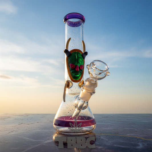 devil weed bong online india