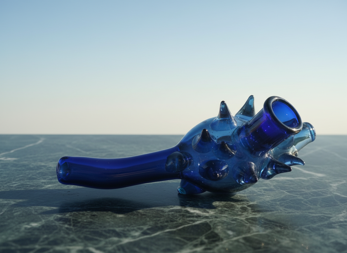 14mm borosilicate glass hand pipe oil rig apex crown weed THEBOOMBOXCLUB, mini weed bongs pipes near me in delhi ncr