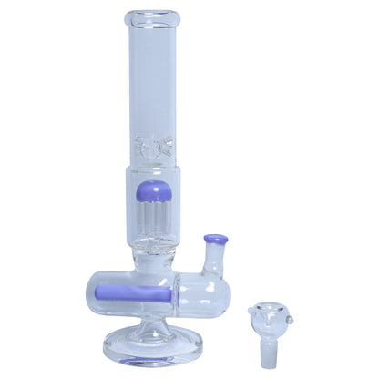 Big 14 inch glass ice bongs near me in delhi ncr instant delivery for alone sesh travel party anytime single person or group sesh bong, cheapest bongs online bharat india, 14mm joint borosilicate weed glass bongs THEBOOMBOXCLUB TBBC