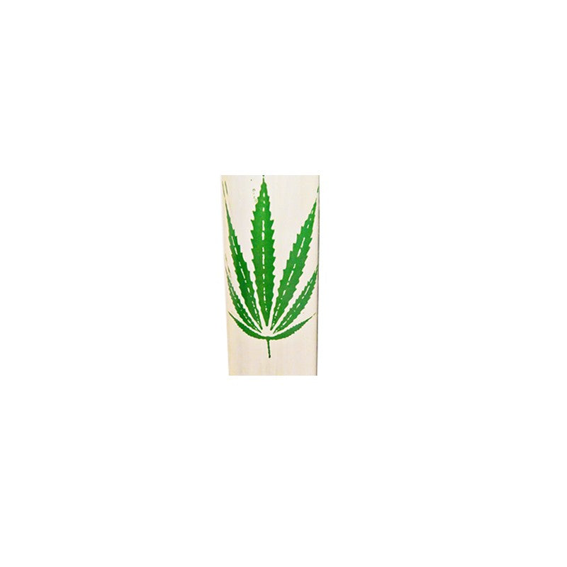 solid weed Marijane leaf bong, weed glass bongs, stoners bongs, smoking weed bongs 