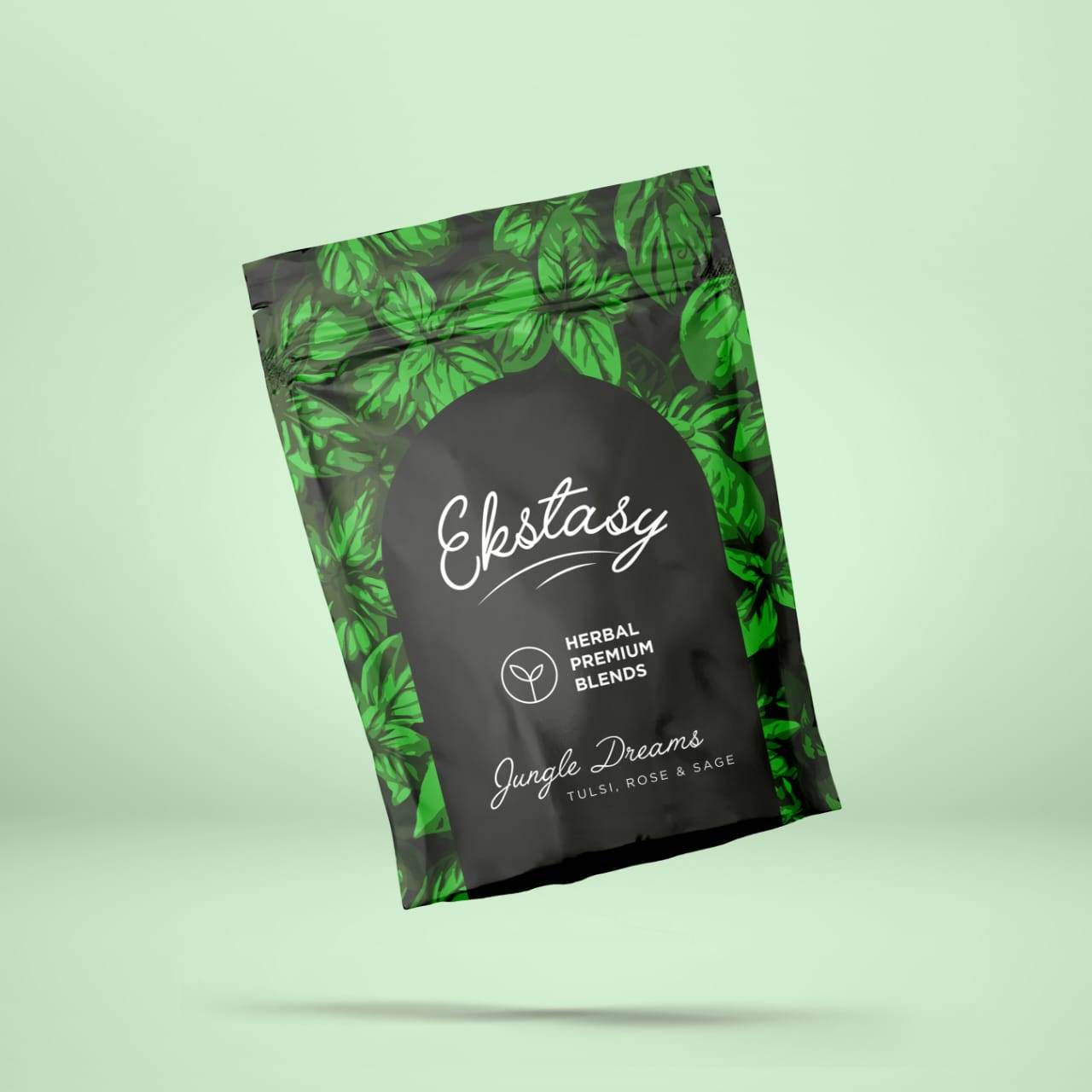 Ekstasy Jungle Dreams Herbal Mixture Premium New Indian's