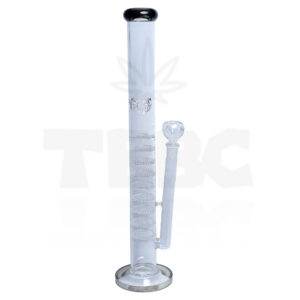 Ocean Green Multi Honeycomb 20" Glass Bong