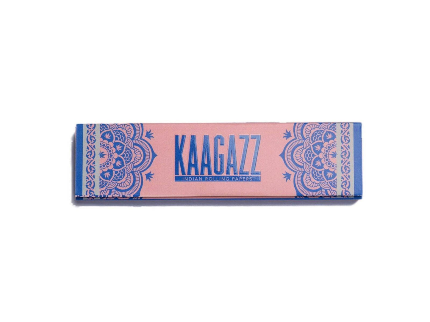 KAAGAZZ Rolling Booklet - Rich Paper Premium New Indian's