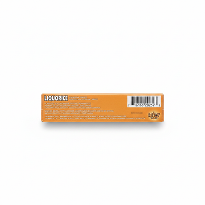 Juicy Jay’s King Size Liquorice flavoured rolling papers pack back ,instant delivery in delhi ncr