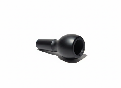 Magnetic 14mm Metal Shooter Bowl | Twist & Clean