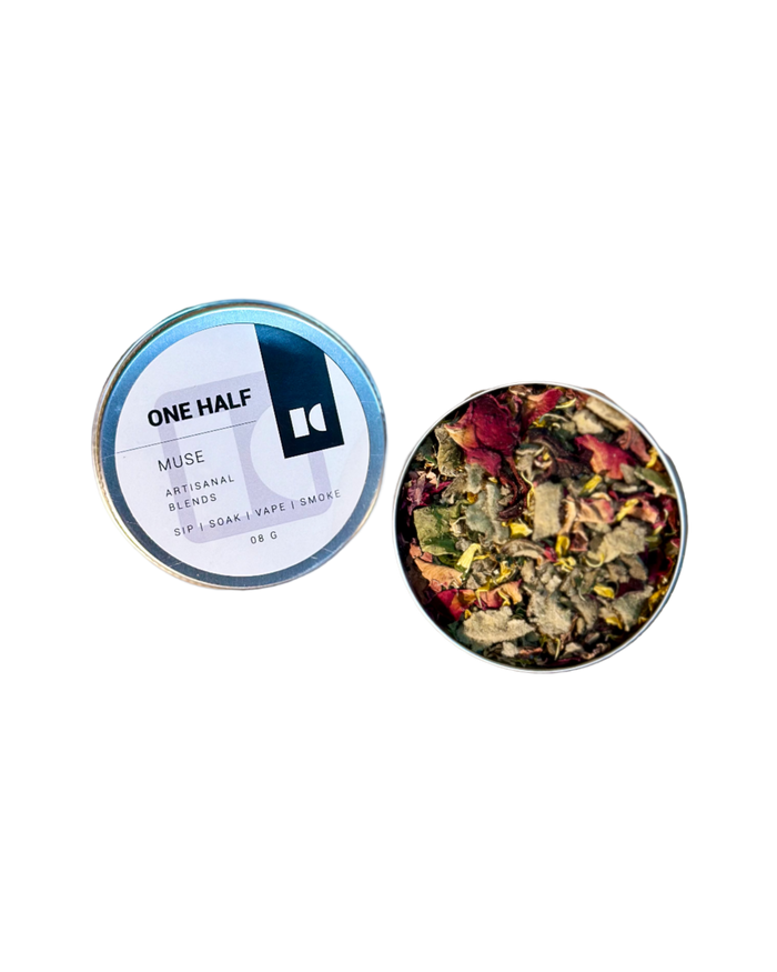 smoothmix near me, One Half – Muse Herbal Mixture Blend instant delivery near me in delhi ncr
