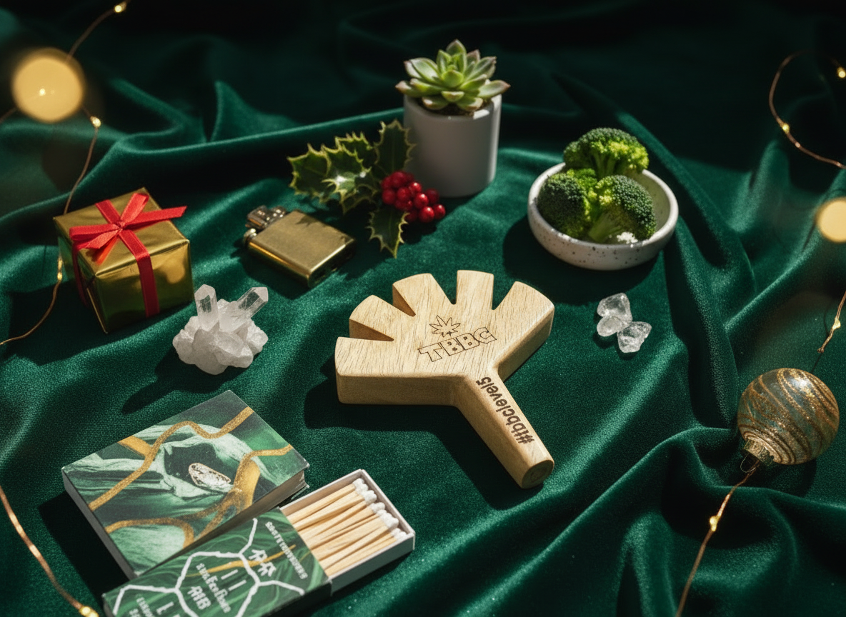 OG L5 joint holder tbbc smoking accessories & _festivities 420 dankest smokeshop online