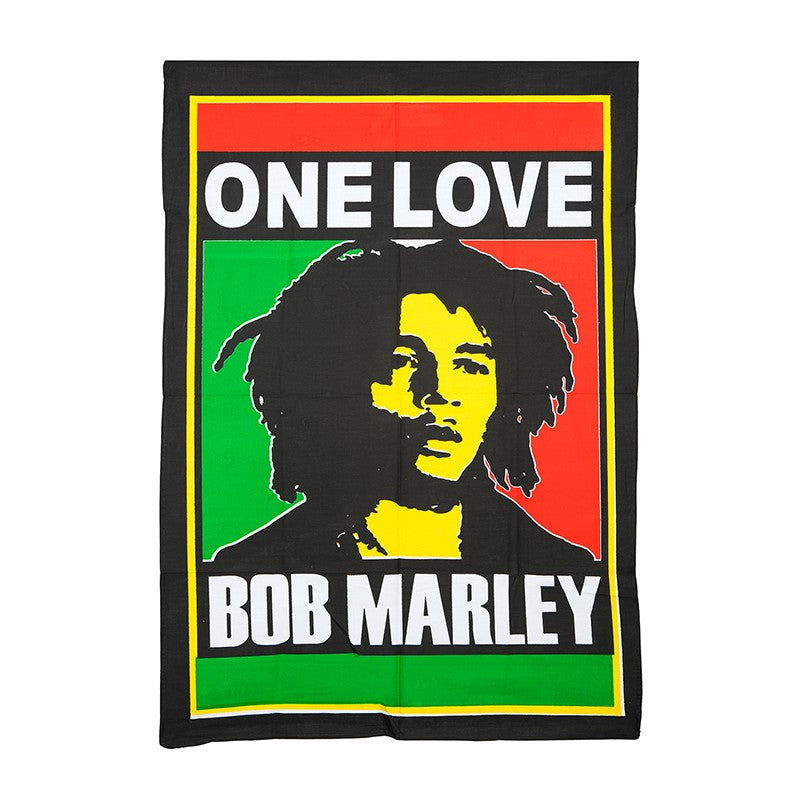 One Love Marley Tapestry - 42X29