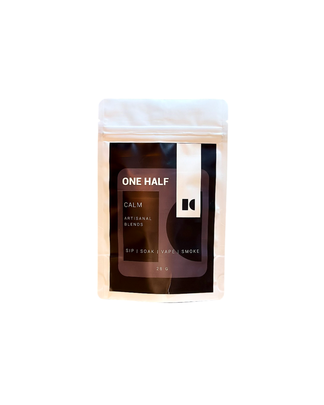 smoothmix One Half Calm Herbal Mixture Blend instant delivery for herb mix near me in delhi ncr