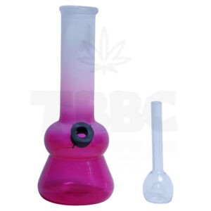 Bob Marley 6 inch Bong