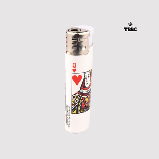 Queen Jet Flame Lighter
