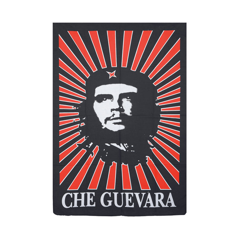 Revolutionary Che Tapestry - 42X29