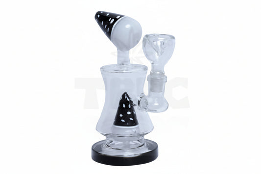 instant delivery bongs in delhi ncr, pocker shower compact glass bong india, best smokeshop online in india