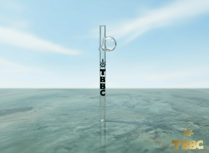 best rolling paper substitute glass one hitter, easy to hide one hitter, tbbc one hitter instant delivery in delhi ncr