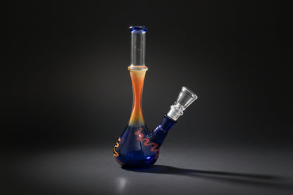 trippy glass bongs online india