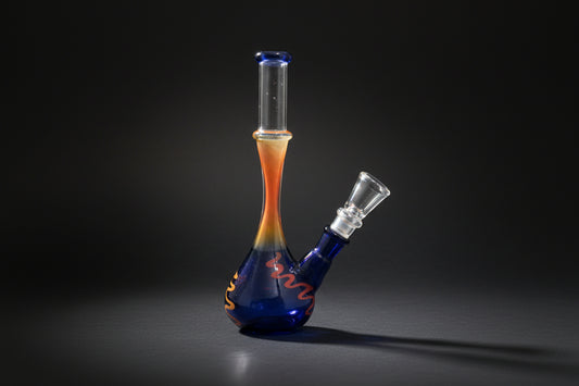 trippy glass bongs online india