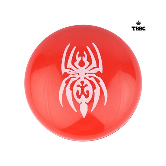 White Spider Acrylic Grinder - 56 mm