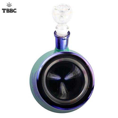 medium 12 inch glass ice bongs near me in delhi ncr instant delivery for alone sesh travel party anytime single person or group sesh bong, cheapest bongs online bharat india, 14mm joint borosilicate weed glass bongs THEBOOMBOXCLUB TBBC