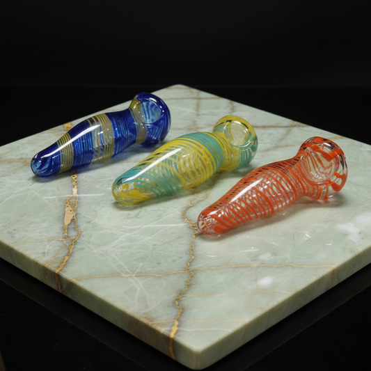 heavy boroscilicate glass weed smoking pipes in delhi ncr india instant delivery