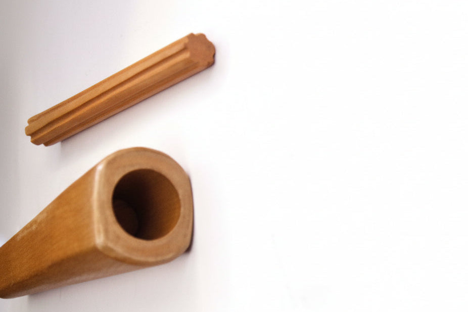 closeup view of danlkest stoner chillum online