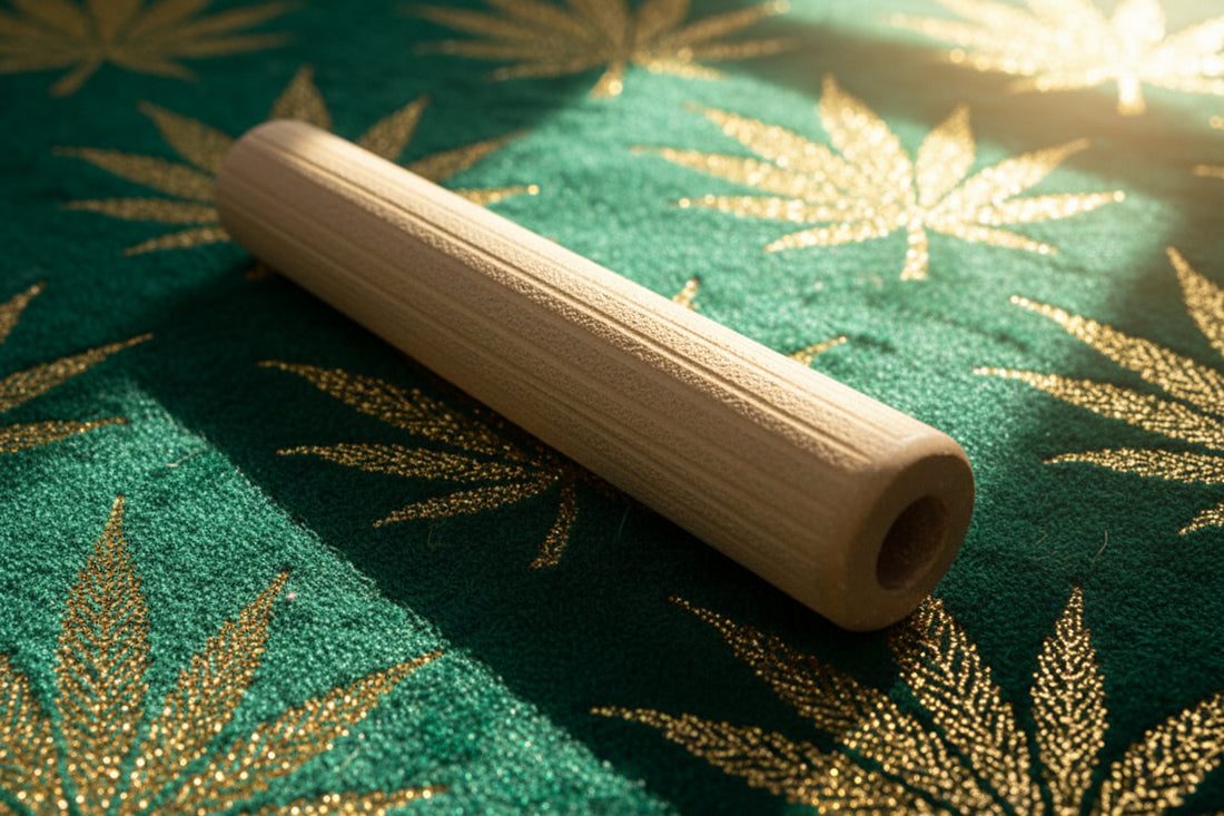 indian chillums better than italian chillums