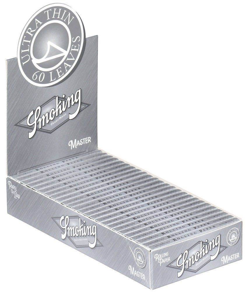 Smoking Master Rolling paper