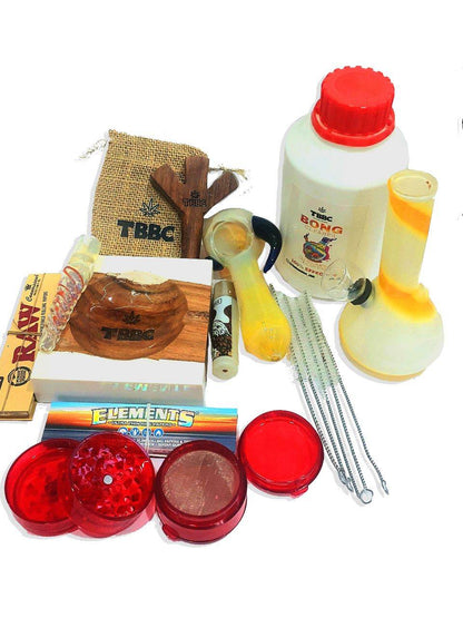 Advance Mystery BOOMBOX Kit ₹1850 - Premium Smoking Bundle