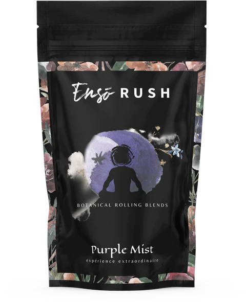 Enso Rush - Purple Mist 10g-Fine Rich Mixing