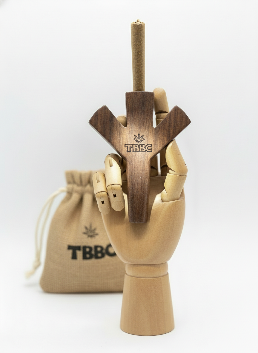 TBBC Trident J Holder