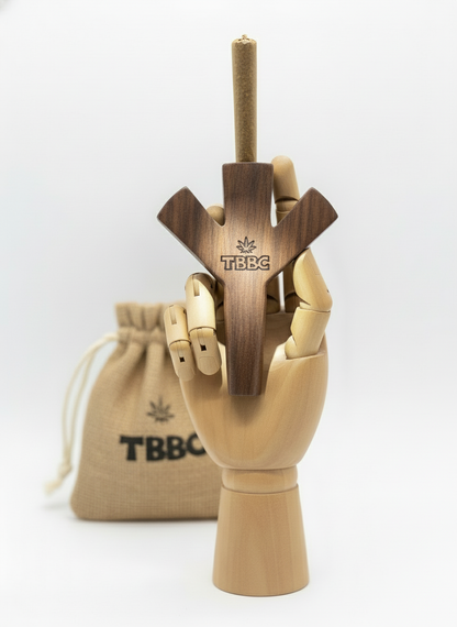TBBC Trident J Holder