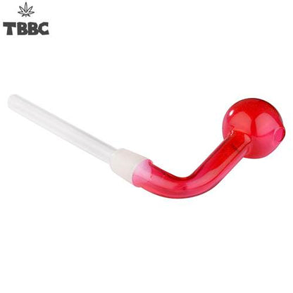 glass oil pipes shooters 14 mm
A set of three glass oil pipes in different colors: one is clear, and the others are colored yellow and red. Oil pipes online in delhi ncr and INDIA, Instant delivery in Delhi NCR, glass oil dab pipes available online india express delivery
