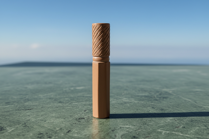 Italian style clay chillum for weed smoking, premium handcrafted chillum india, helix carving smoking pipe, chillums instant delivery in delhi ncr