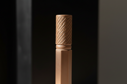 Italian style clay chillum for weed smoking, premium handcrafted chillum india, helix carving smoking pipe, chillums instant delivery in delhi ncr