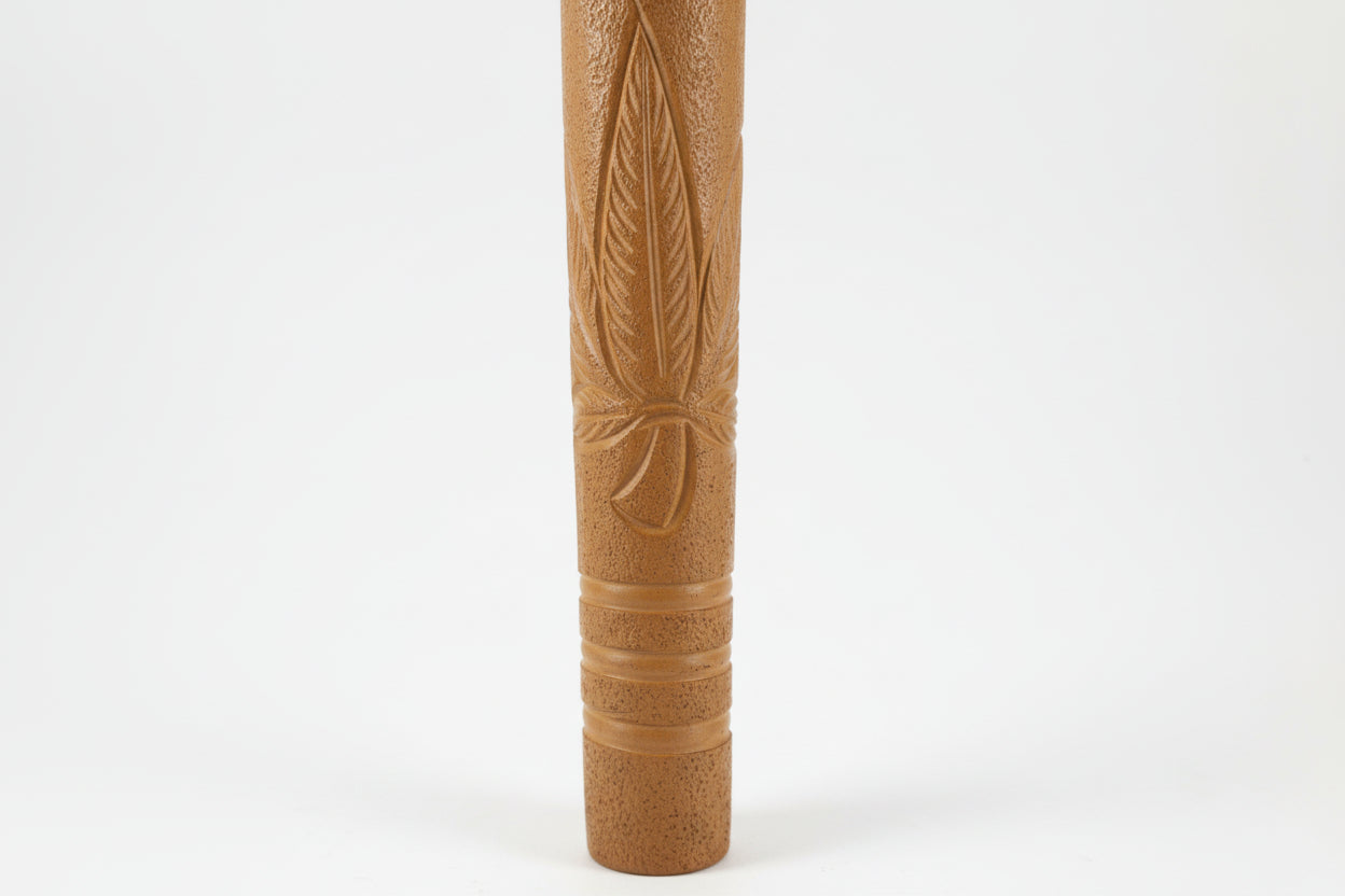 Roots & Rituals Chillum – Classic Stoner chillum Pipe

