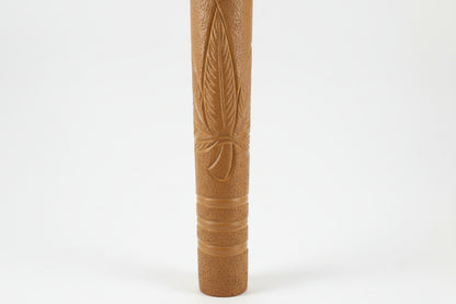 Roots & Rituals Chillum – Classic Stoner chillum Pipe
