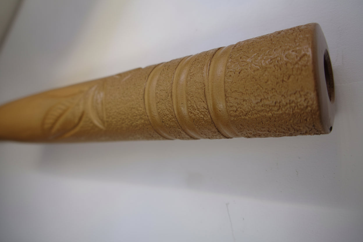 Handcrafted Chillum for Soulful Sessions – TBBC