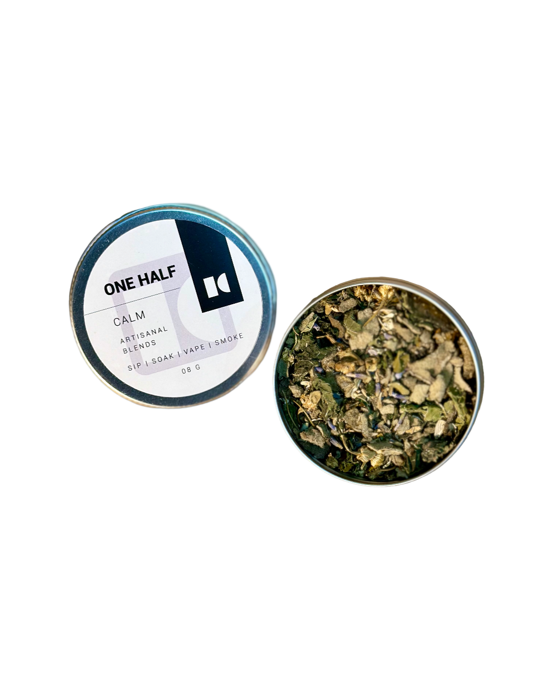 smooth mix One Half Calm Herbal Mixture Blend instant delivery for herb mix near me in delhi ncr