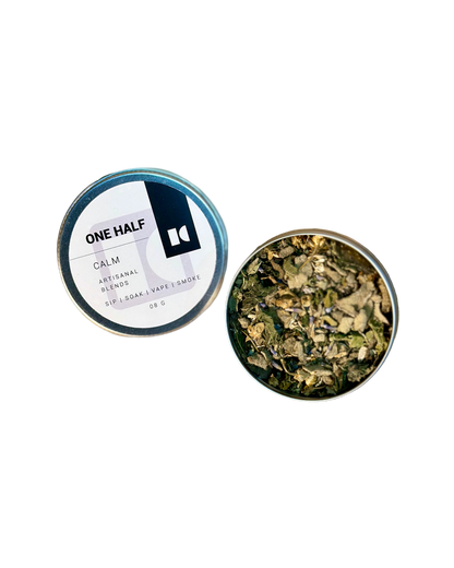 smooth mix One Half Calm Herbal Mixture Blend instant delivery for herb mix near me in delhi ncr
